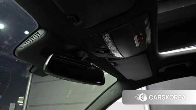 Mercedes-Benz GLC-Class X253 id 4284967 из Кореи 11