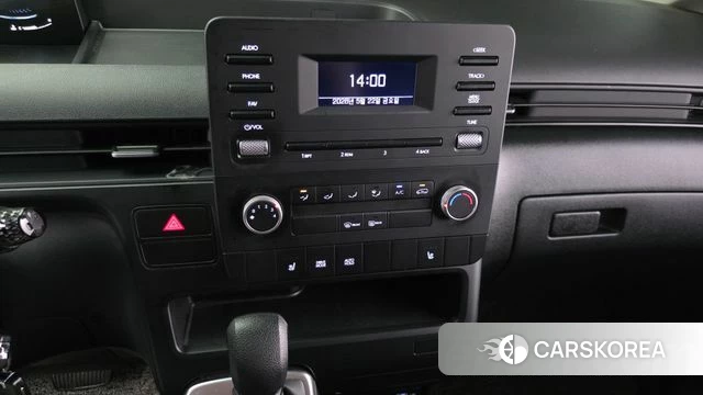 Hyundai Staria id 4360473 из Кореи 11