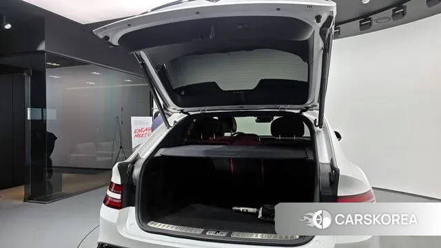 Genesis GV80 Coupe id 3649186 из Кореи 11