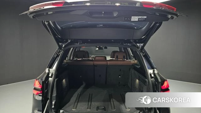 BMW X5 (G05) id 4479939 из Кореи 11