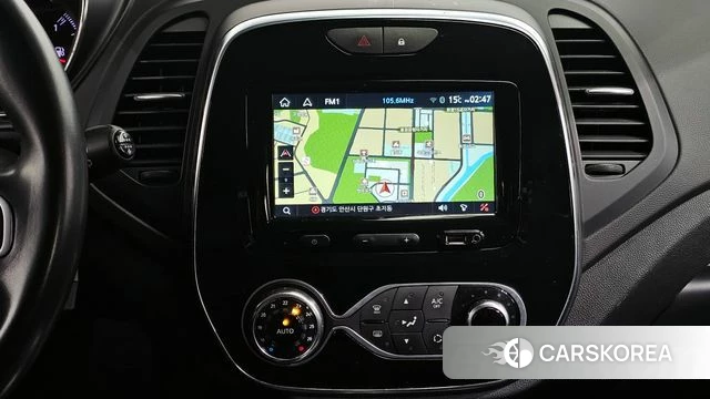 Renault Korea (Samsung) New QM3 id 3911905 из Кореи 11