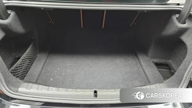 BMW 3 Series (G20) id 4571611 из Кореи 11