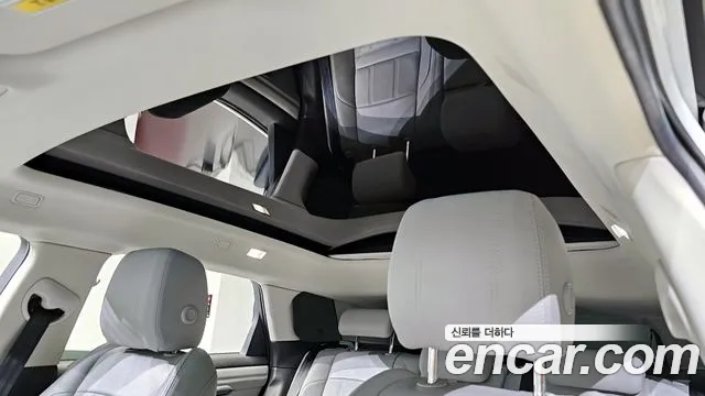 Land Rover Range Rover Evoque 2nd Generation id 2807567 из Кореи 11