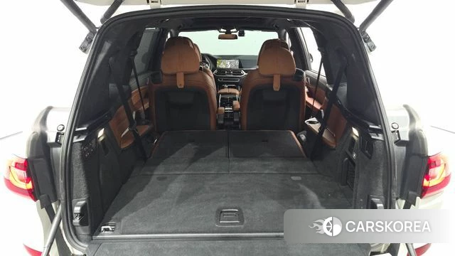 BMW X7 (G07) id 4179851 из Кореи 11