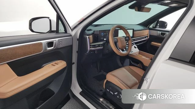 Hyundai Santa Fe (MX5) id 4622852 из Кореи 11