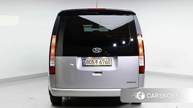 Hyundai Staria id 4361362 из Кореи 11