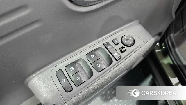 Hyundai Casper id 4280939 из Кореи 11