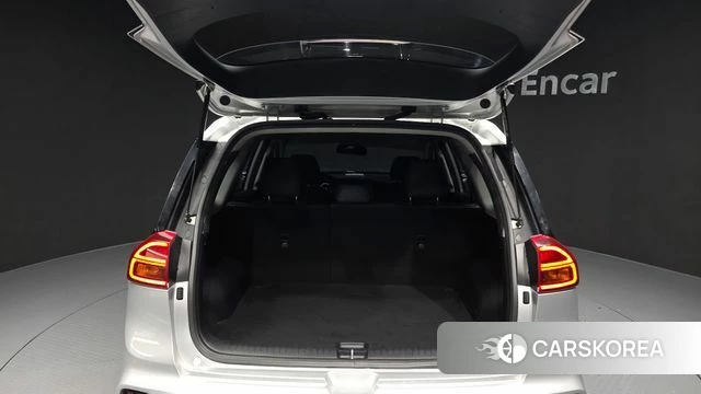 Kia Niro Plus id 3964347 из Кореи 11