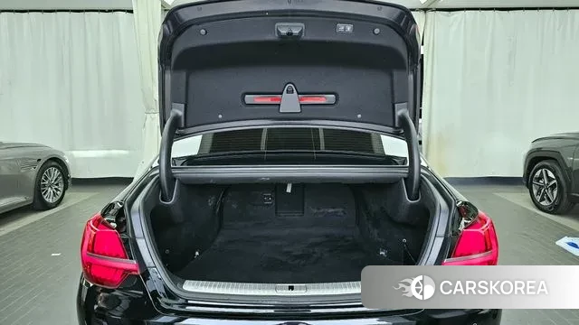 Kia The New K9 2nd generation id 3132818 из Кореи 11