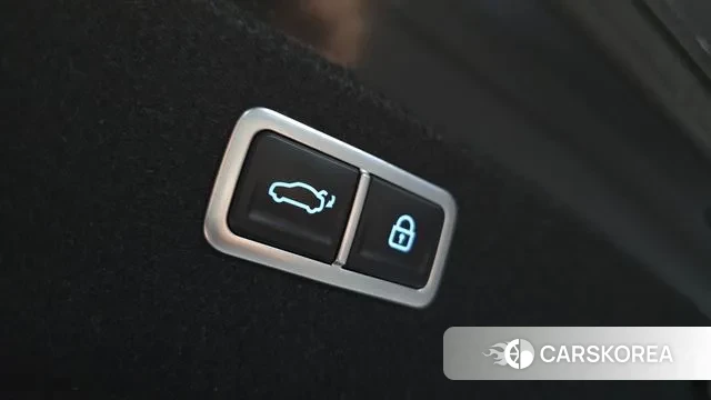 Genesis G80 (RG3) id 3406848 из Кореи 11