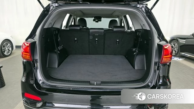 Kia The New Sorento id 3917084 из Кореи 11