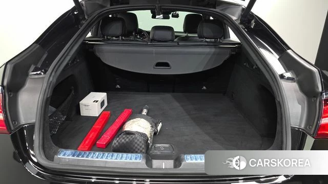 Mercedes-Benz GLC-Class X253 id 4317927 из Кореи 11