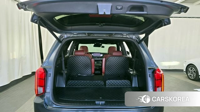 Hyundai Palisade id 3865697 из Кореи 11