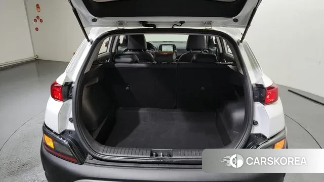 Hyundai The New Kona id 3448479 из Кореи 11