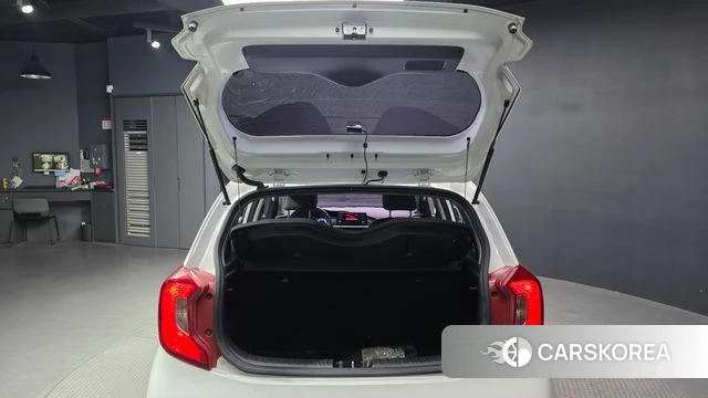 Kia All New Morning (JA) id 4596445 из Кореи 11