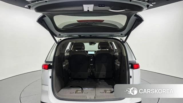 Kia Carnival 4th generation id 4309097 из Кореи 11