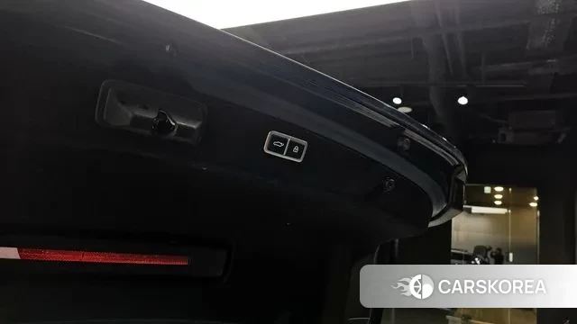 Genesis G80 (RG3) id 3676340 из Кореи 11