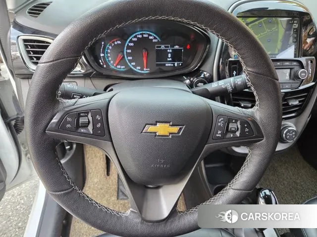 Chevrolet (GM Daewoo) The New Spark id 3396156 из Кореи 11