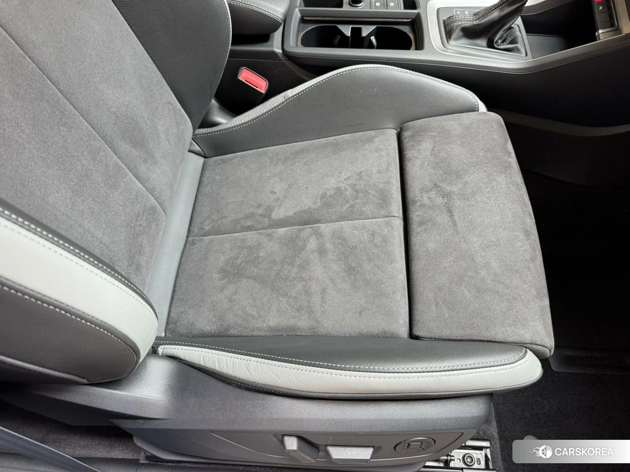 Audi Q3 id 4514717 из Китая 11