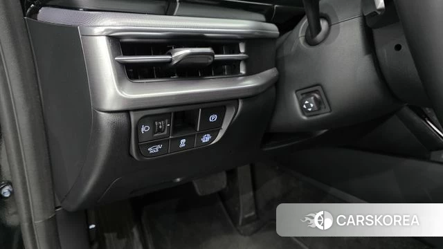 Hyundai Grandeur Hybrid (GN7) id 4201661 из Кореи 11