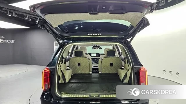 Hyundai The New Palisade id 3342339 из Кореи 11