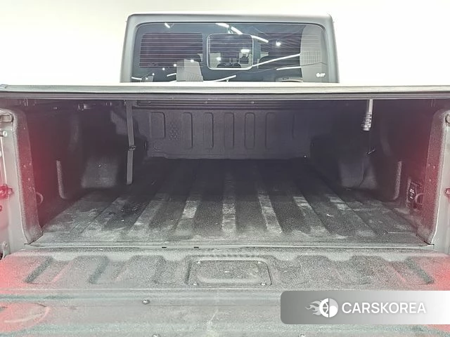 Jeep Gladiator (JT) id 4560863 из Кореи 11