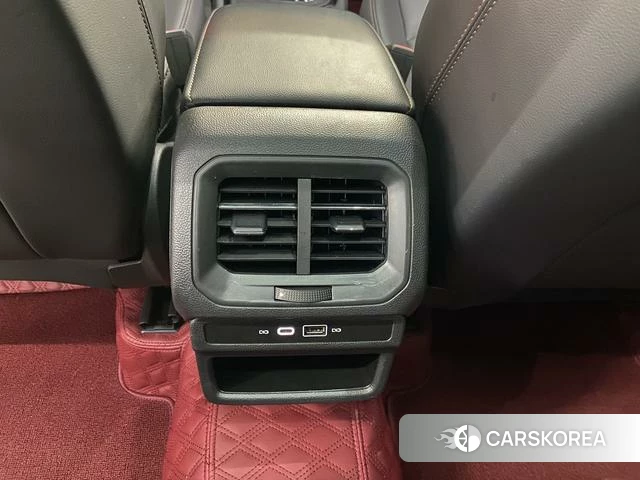 Volkswagen Tuyue id 4273530 из Китая 11