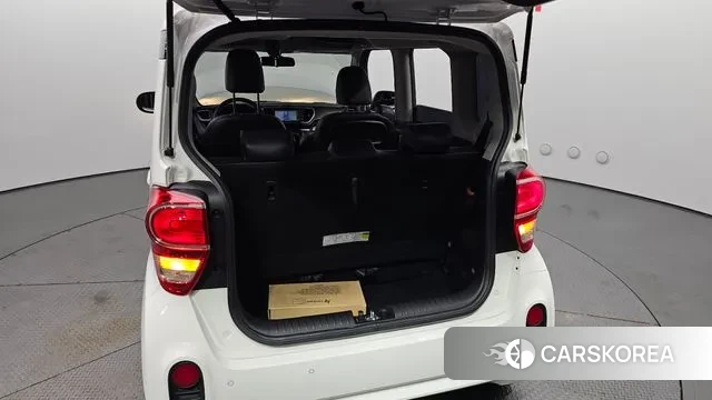 Kia The New Ray id 2944089 из Кореи 11