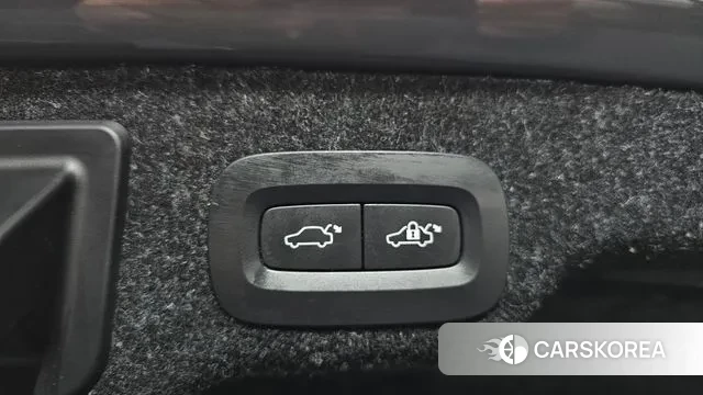 Volvo S90 id 3716347 из Кореи 11