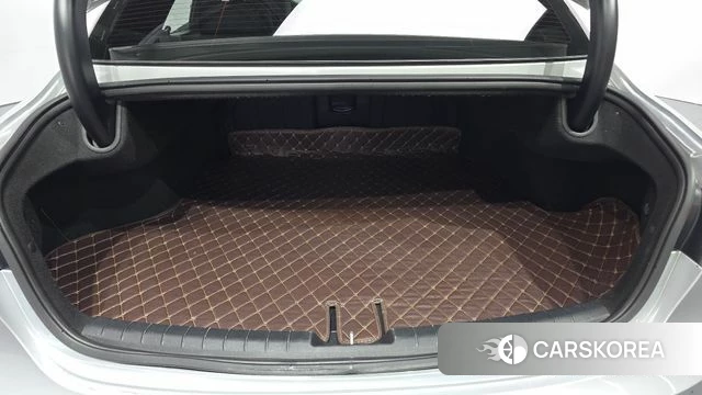 Hyundai The New Grandeur IG id 3827702 из Кореи 11