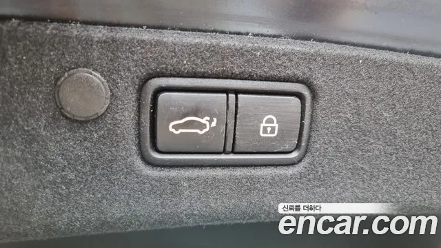 Hyundai The New Grandeur IG id 2274982 из Кореи 11