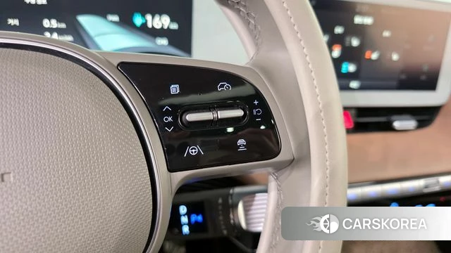 Hyundai Ionic 5 id 4202655 из Кореи 11