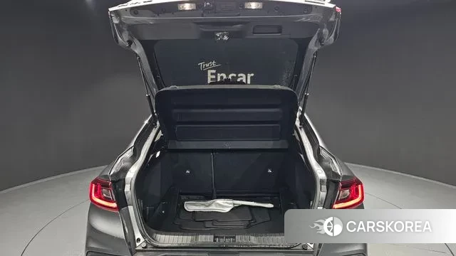 Renault Korea (Samsung) XM3 id 3407278 из Кореи 11