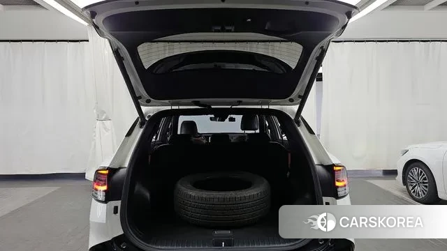 Kia Sportage 5th Generation Hybrid id 3473235 из Кореи 11