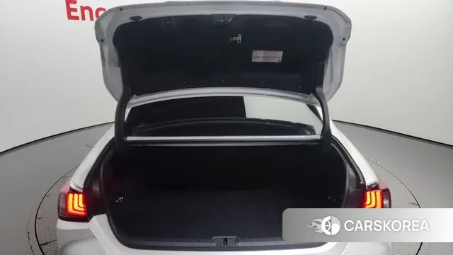 Lexus ES300h 7th generation id 3082530 из Кореи 11