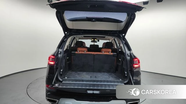 BMW X5 (G05) id 3799776 из Кореи 11