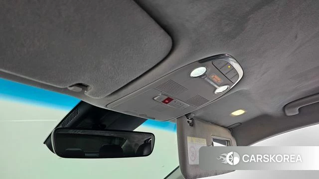 Hyundai The New Grandeur IG Hybrid id 4309135 из Кореи 11