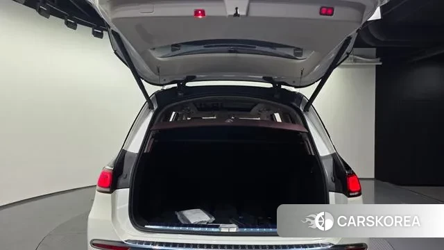 Mercedes-Benz GLS - Class X167 id 3745917 из Кореи 11