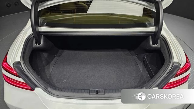 Genesis The New G70 id 3827428 из Кореи 11