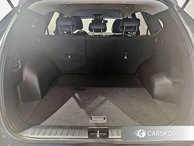 Hyundai Tucson (NX4) id 3740517 из Кореи 11