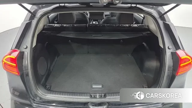 Kia Niro EV id 3525062 из Кореи 11