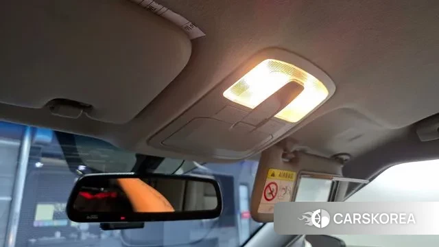 Ssangyong Berry New Tivoli id 3301861 из Кореи 11