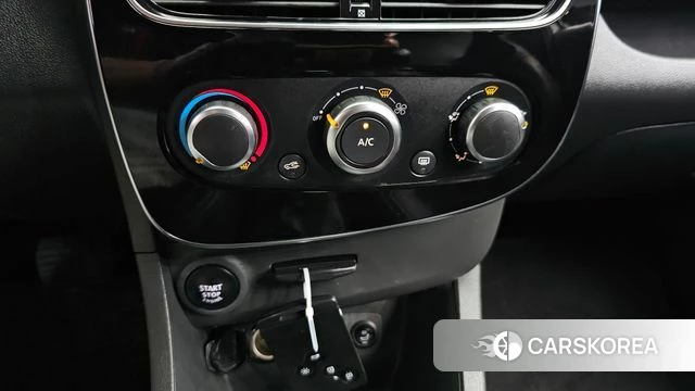 Renault Korea (Samsung) Clio id 4525470 из Кореи 11