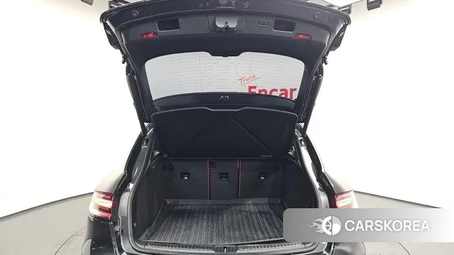 Porsche Macan id 3650442 из Кореи 11