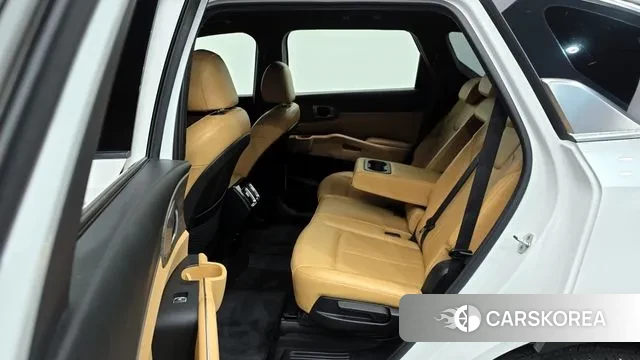 Kia Sorento 4th Generation id 3379777 из Кореи 11