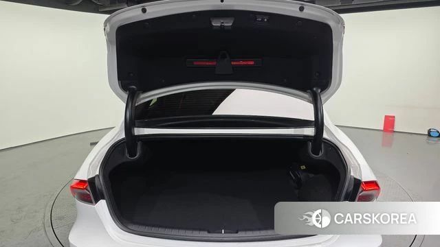 Hyundai The New Grandeur IG Hybrid id 3828388 из Кореи 11