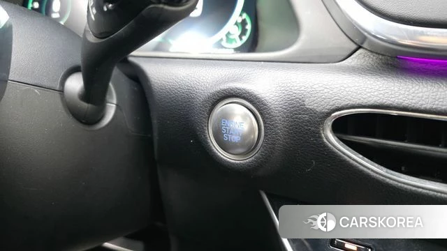 Hyundai Sonata Hybrid (DN8) id 4618735 из Кореи 11