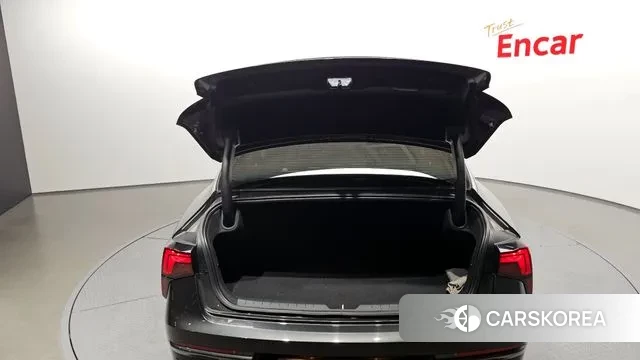 Kia The New K5 3rd generation id 3015901 из Кореи 11