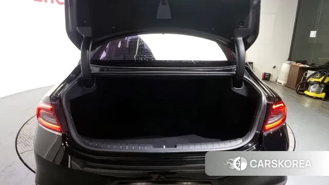 Hyundai Grandeur IG id 3061048 из Кореи 11