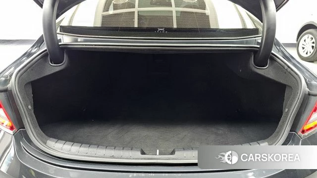 Hyundai Grandeur IG id 4318327 из Кореи 11
